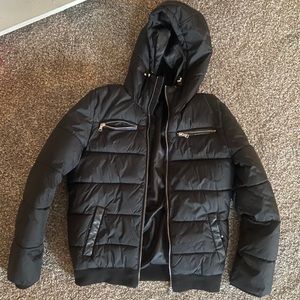 H&M Puffer Coat